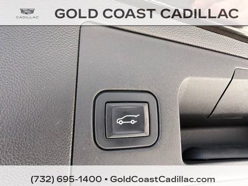 Used 2019 Cadillac XT5 Luxury FWD image 12