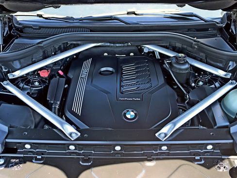 Used 2019 BMW X5 xDrive40i AWD/4WD image 45