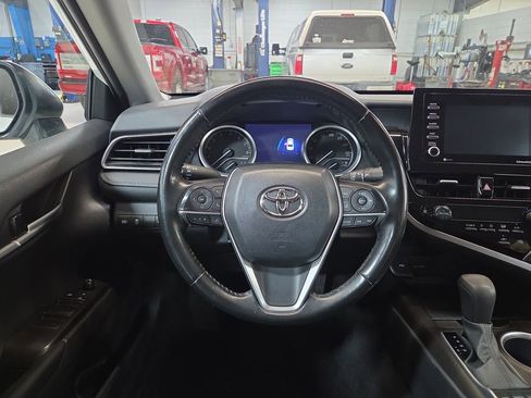 Used 2023 Toyota Camry LE w/ Cold Weather Package image 14