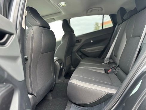 New 2026 Subaru Crosstrek 2.0i Premium image 6