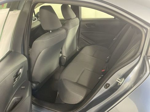 Used 2023 Toyota Corolla LE FWD image 11
