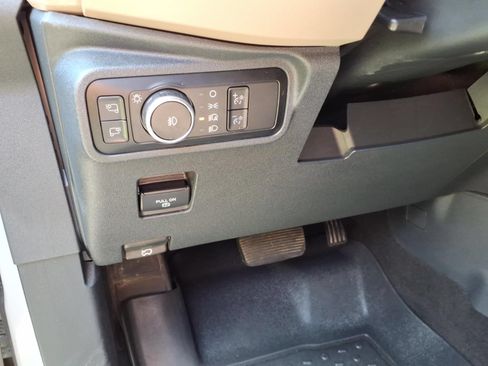 Used 2023 Ford Bronco Wildtrak AWD/4WD image 20