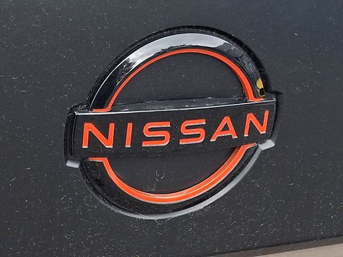 Used 2024 Nissan Titan PRO-4X w/ Off Road Protection Package image 29