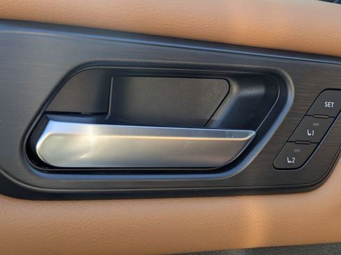 New 2026 Nissan Armada SL image 13