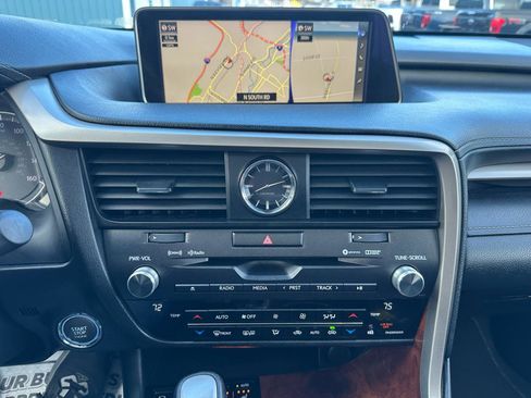 Used 2016 Lexus RX 350 F Sport w/ Premium Package image 16