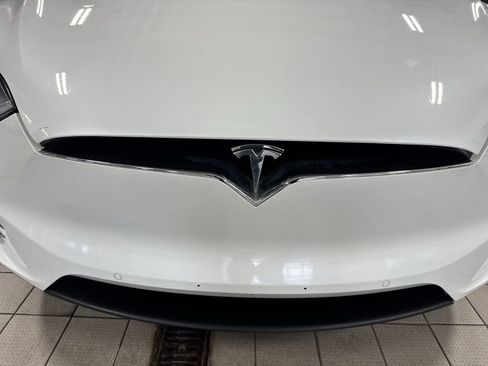 Used 2016 Tesla Model X P90D AWD/4WD image 30