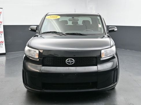 Used 2008 Scion xB image 3