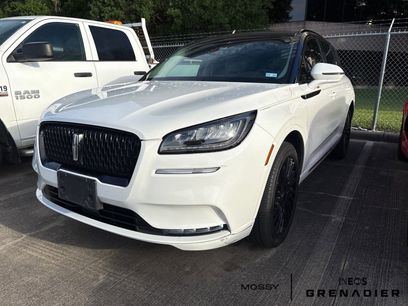 Used 2021 Lincoln Corsair Reserve