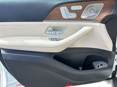 Used 2021 Mercedes-Benz GLE 350 image 12