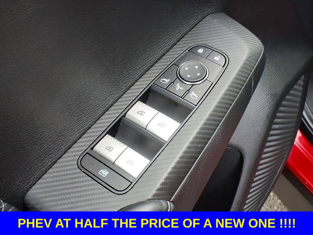 Used 2023 Mitsubishi Outlander SEL 40th Anniversary AWD/4WD image 16