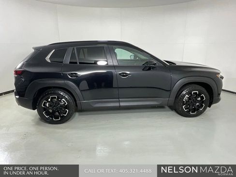 New 2026 MAZDA CX-50 Meridian Edition w/ Weather Package AWD/4WD image 7