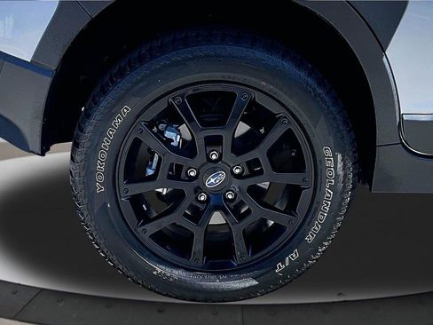 Used 2024 Subaru Crosstrek 2.5i Wilderness w/ Crosstrek Mirror Package image 34