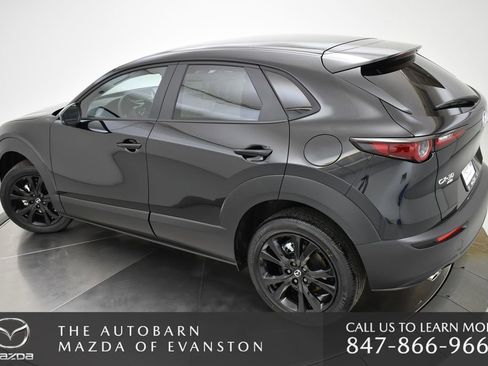 New 2026 MAZDA CX-30 AWD 2.5 S w/ Select Sport Pkg image 8