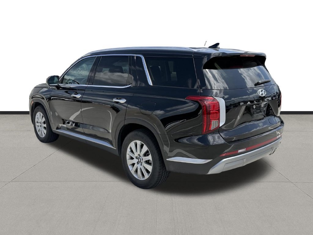 Used 2025 Hyundai Palisade SEL FWD image 7