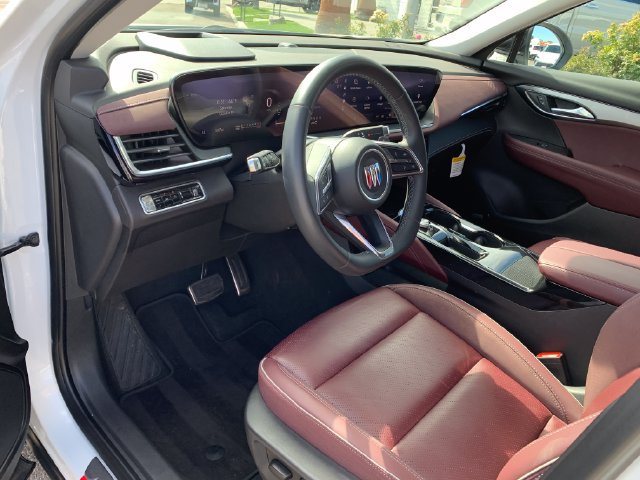 Used 2026 Buick Envision Sport Touring AWD/4WD image 18