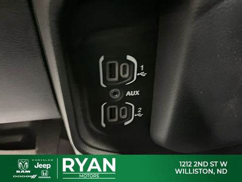 New 2026 RAM 1500 Big Horn image 37