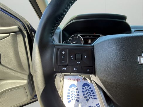 Used 2025 Nissan Rogue SV FWD image 21