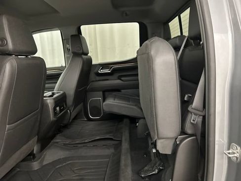 Used 2024 Chevrolet Silverado 1500 RST AWD/4WD image 26