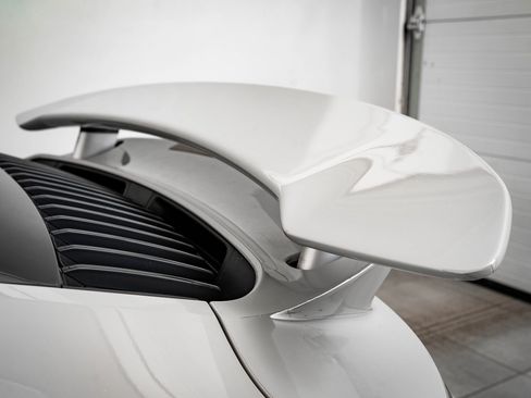 Certified 2023 Porsche 911 Turbo image 21