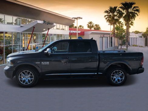 Used 2018 RAM 1500 Limited RWD image 6