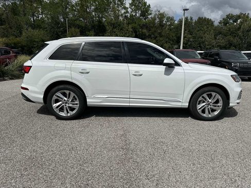 Used 2024 Audi Q7 3.0T Premium Plus image 7
