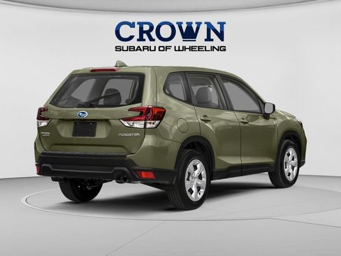 Used 2019 Subaru Forester Premium AWD/4WD image 2
