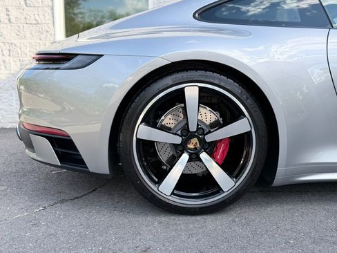 Used 2023 Porsche 911 Carrera S RWD image 62
