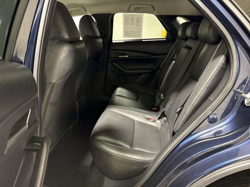 Used 2024 MAZDA CX-30 AWD 2.5 S w/ Select Sport Pkg image 22