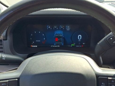 Used 2024 Ford F150 XLT w/ Mobile Office Package AWD/4WD image 20