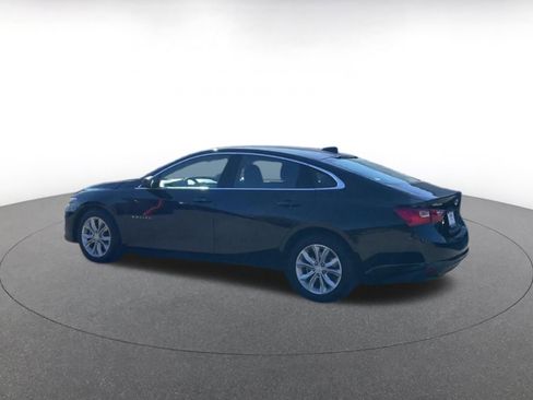 Used 2024 Chevrolet Malibu LT image 9