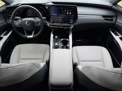 Used 2023 Lexus RX 350 Premium Plus w/ Cold Area Package FWD image 11