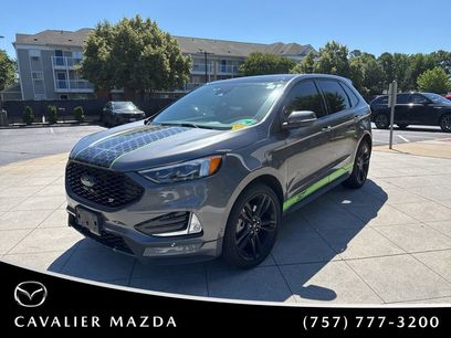 Used 2024 Ford Edge ST w/ Equipment Group 401A
