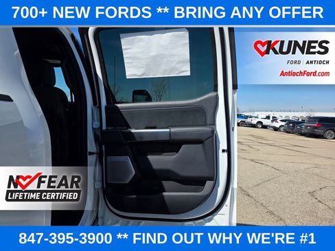 New 2026 Ford F350 Platinum AWD/4WD image 34