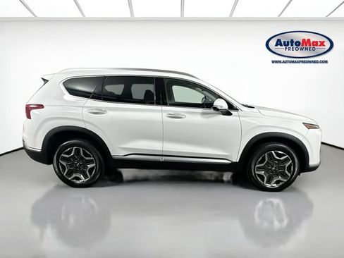 Used 2023 Hyundai Santa Fe SEL Premium AWD/4WD image 10