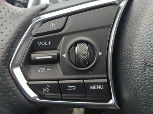 New 2025 Acura TLX SH-AWD w/ A-SPEC Pkg image 26