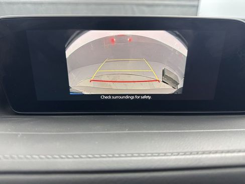 Used 2025 MAZDA CX-30 AWD 2.5 S w/ Select Sport Pkg image 21