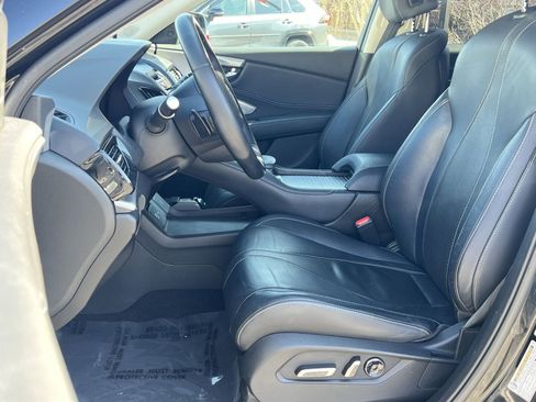 Used 2019 Acura RDX w/ Technology Package image 11
