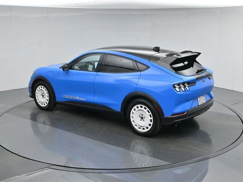 Used 2024 Ford Mustang Mach-E GT AWD/4WD image 44