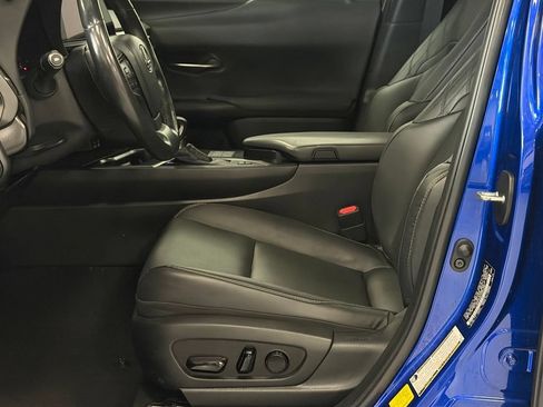 Used 2023 Lexus UX 250h F Sport w/ Accessory Package (Z2) AWD/4WD image 12