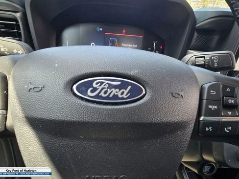 Certified 2025 Ford Maverick XLT w/ XLT Luxury Package AWD/4WD image 26