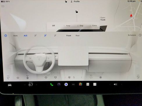 Used 2023 Tesla Model Y AWD image 21