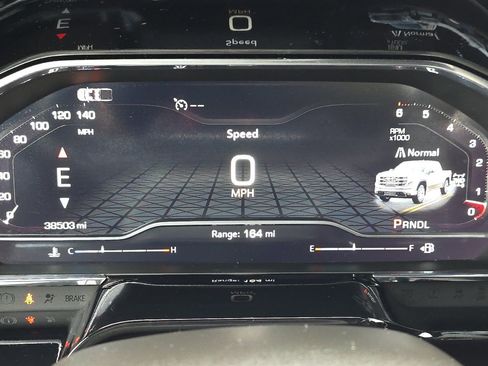 Used 2024 GMC Sierra 1500 SLT image 38