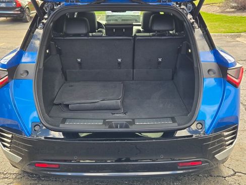 Used 2024 Acura ZDX Type S AWD/4WD image 18