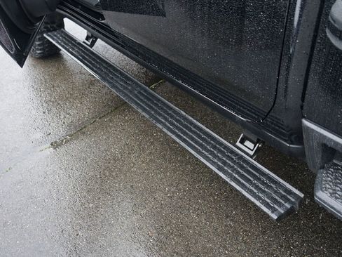 Used 2021 GMC Sierra 2500 Denali w/ Denali Ultimate Package image 11