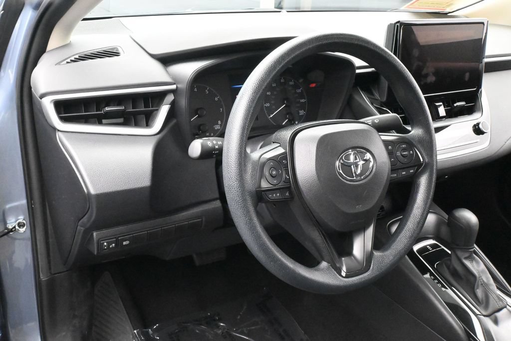 Used 2024 Toyota Corolla LE FWD image 12