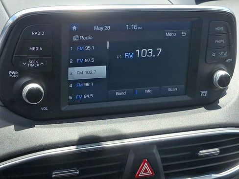 Used 2020 Hyundai Santa Fe SE w/ Cargo Package AWD/4WD image 16