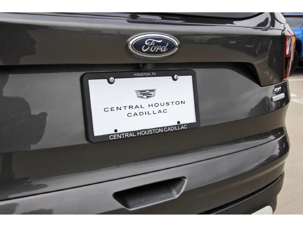 Used 2019 Ford Escape SE FWD image 28