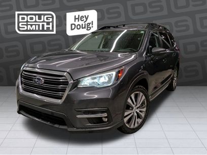 Used 2019 Subaru Ascent Limited w/ Popular Package #3