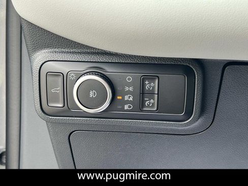 New 2026 Ford Explorer Platinum AWD/4WD image 20