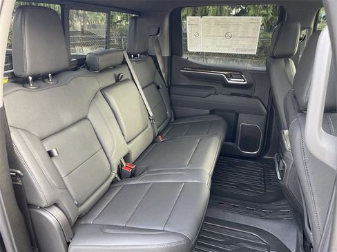 New 2026 GMC Sierra 1500 Elevation w/ Elevation Premium Package image 28